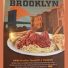Denny's Now Serving Up A "Brooklyn" Meal